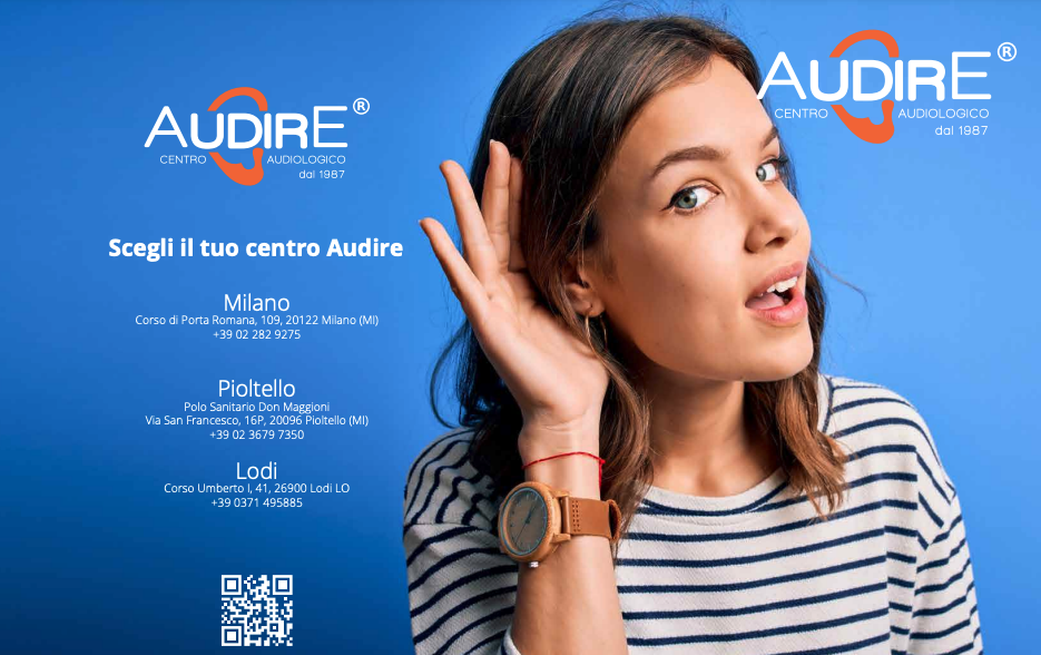 Sentire o ascoltare, scopriamo insieme quali sono le differenze