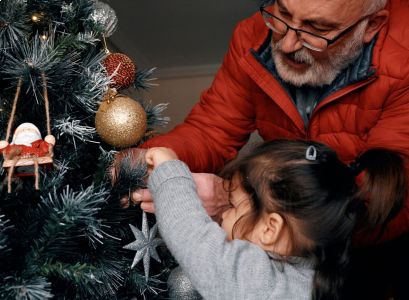 Regalati la possibilità di sentire i suoni del Natale